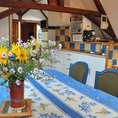Gîte la Chamoussière Saint-Mury-Monteymond Esterno foto