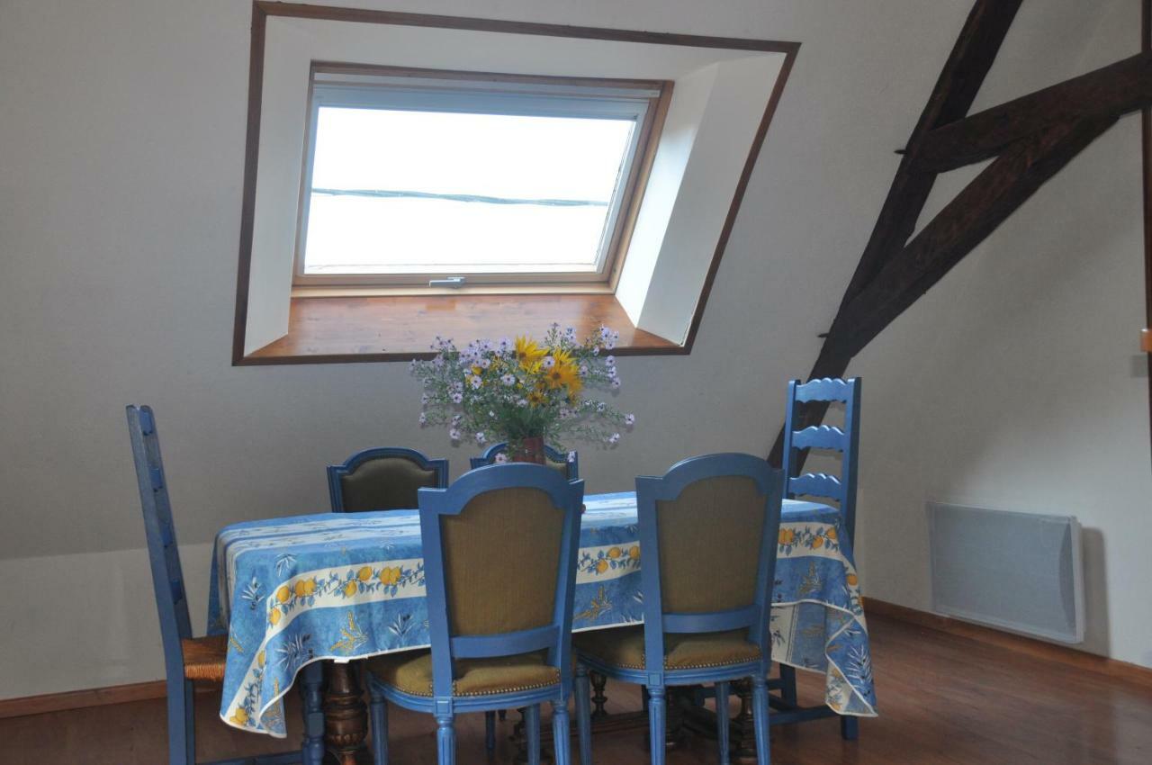 Gîte la Chamoussière Saint-Mury-Monteymond Esterno foto
